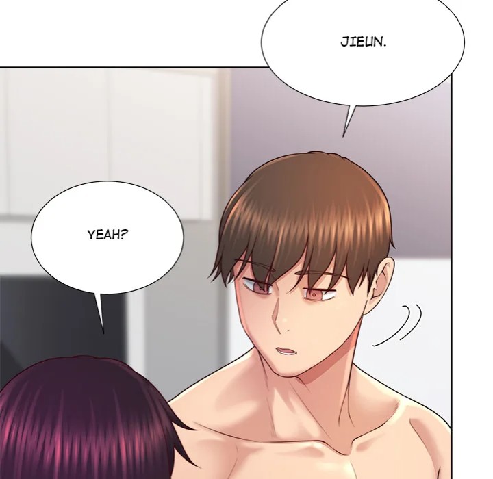 Wanna Become a Dad or a Boyfriend? - Chapter 46 [photo 35] - MangaPorn