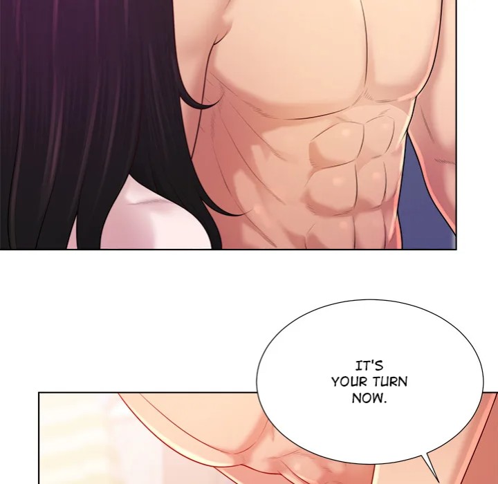 Wanna Become a Dad or a Boyfriend? - Chapter 46 [photo 36] - MangaPorn