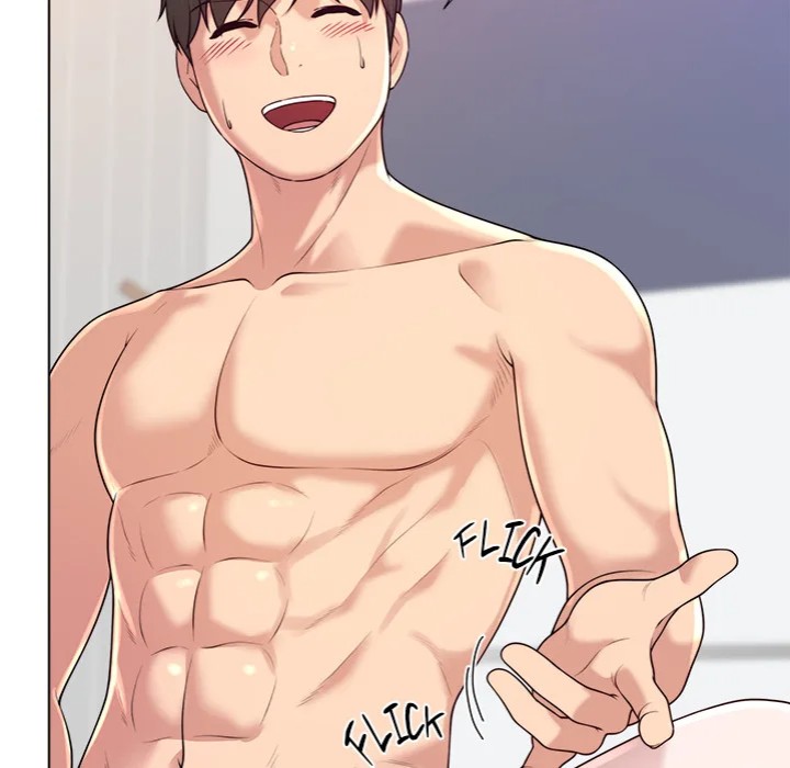 Wanna Become a Dad or a Boyfriend? - Chapter 46 [photo 49] - MangaPorn