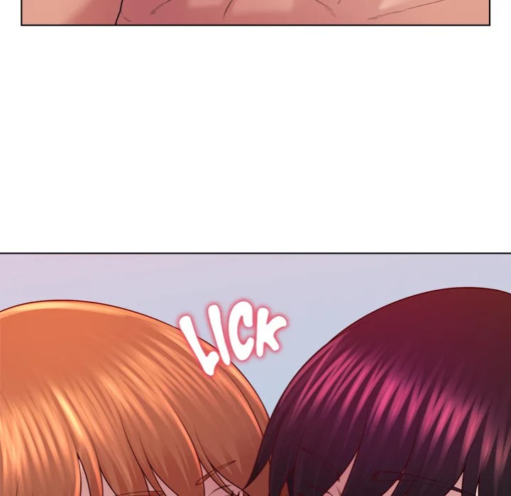 Wanna Become a Dad or a Boyfriend? - Chapter 46 [photo 71] - MangaPorn