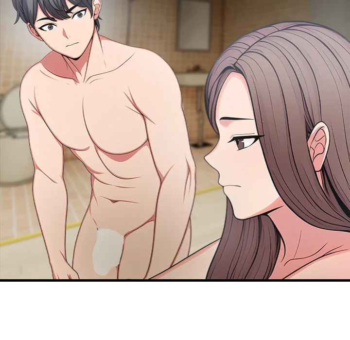 Living With a Girl I Just Met - Chapter 14 [photo 116] - MangaPorn