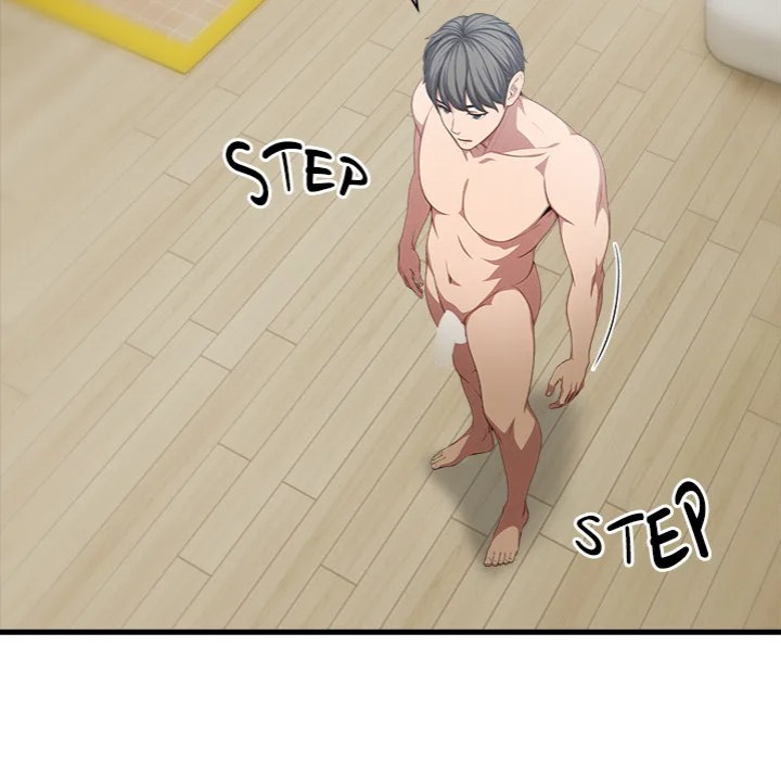 Living With a Girl I Just Met - Chapter 14 [photo 78] - MangaPorn