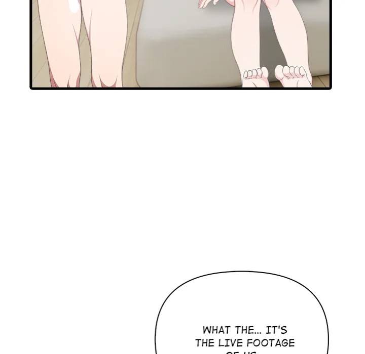 Living With a Girl I Just Met - Chapter 14 [photo 95] - MangaPorn