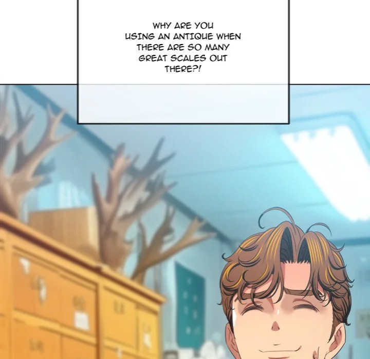 My High School Bully - Chapter 252 [photo 10] - MangaPorn