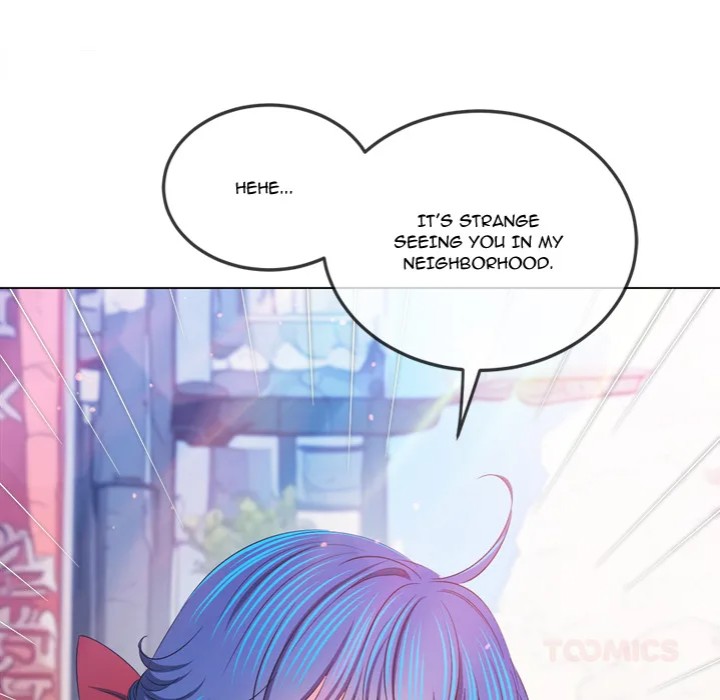 My High School Bully - Chapter 252 [photo 102] - MangaPorn