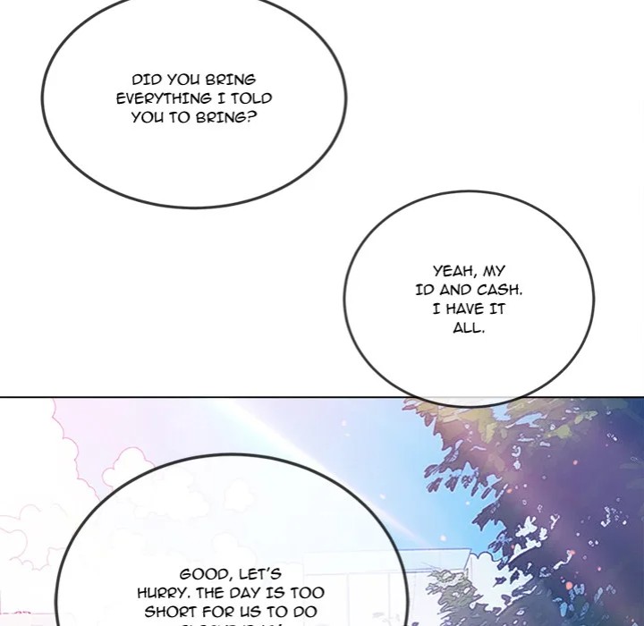 My High School Bully - Chapter 252 [photo 105] - MangaPorn