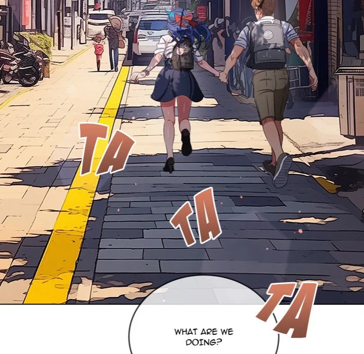 My High School Bully - Chapter 252 [photo 107] - MangaPorn