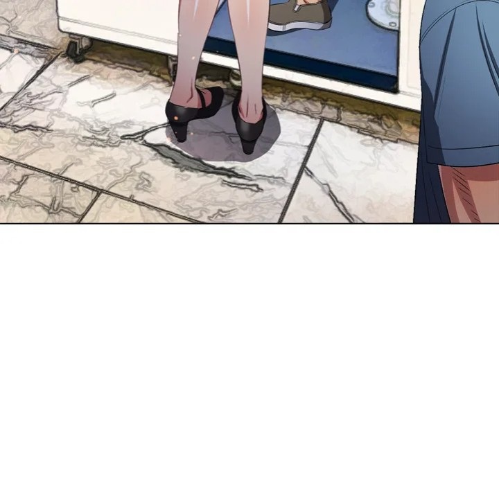 My High School Bully - Chapter 252 [photo 111] - MangaPorn