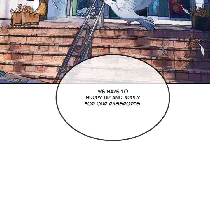 My High School Bully - Chapter 252 [photo 114] - MangaPorn