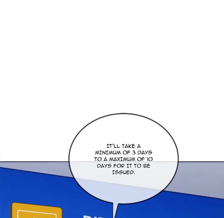 My High School Bully - Chapter 252 [photo 115] - MangaPorn