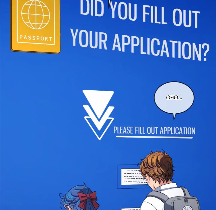 My High School Bully - Chapter 252 [photo 116] - MangaPorn