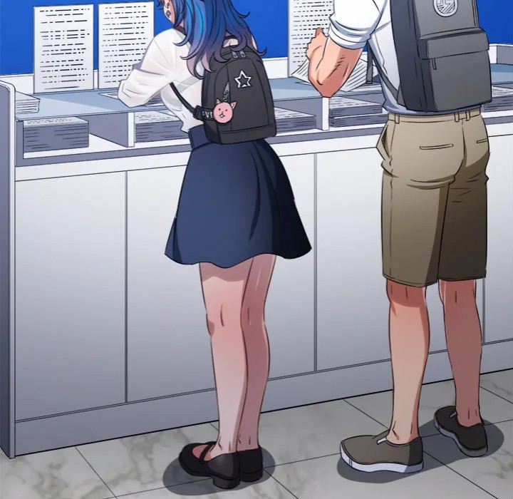 My High School Bully - Chapter 252 [photo 117] - MangaPorn