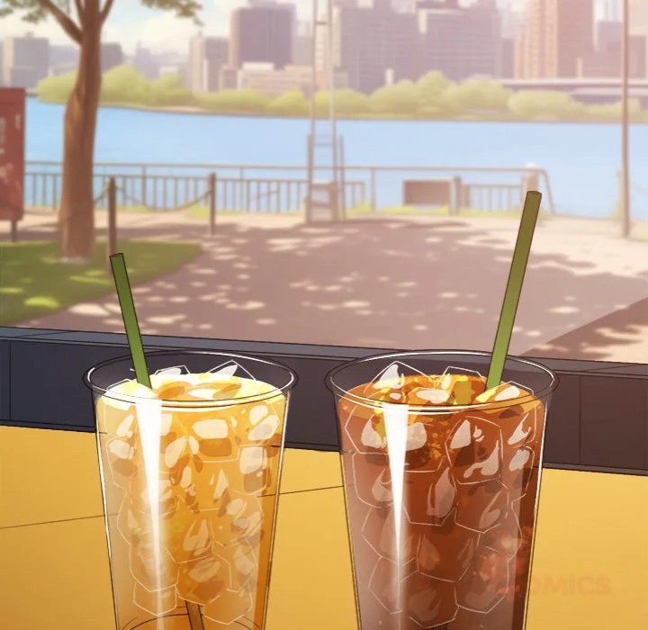 My High School Bully - Chapter 252 [photo 120] - MangaPorn