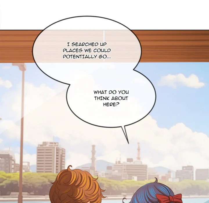 My High School Bully - Chapter 252 [photo 122] - MangaPorn