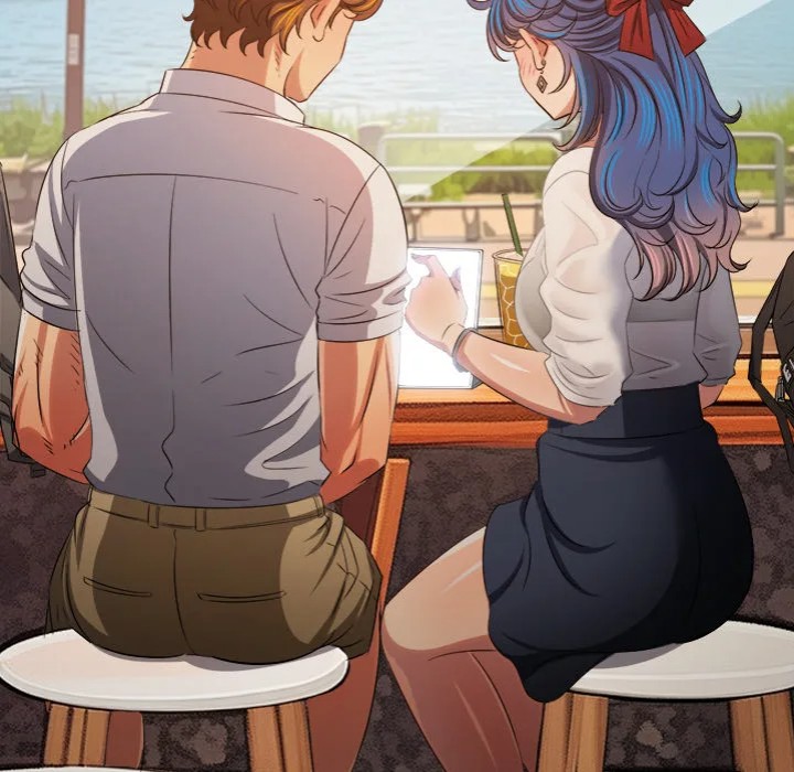 My High School Bully - Chapter 252 [photo 123] - MangaPorn