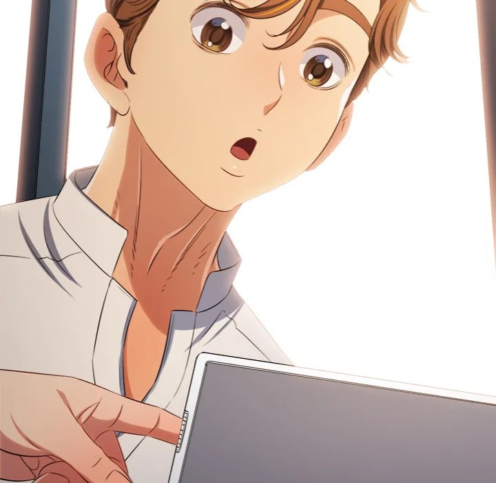 My High School Bully - Chapter 252 [photo 126] - MangaPorn