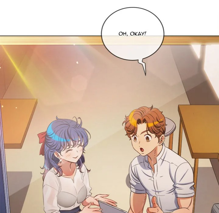 My High School Bully - Chapter 252 [photo 132] - MangaPorn