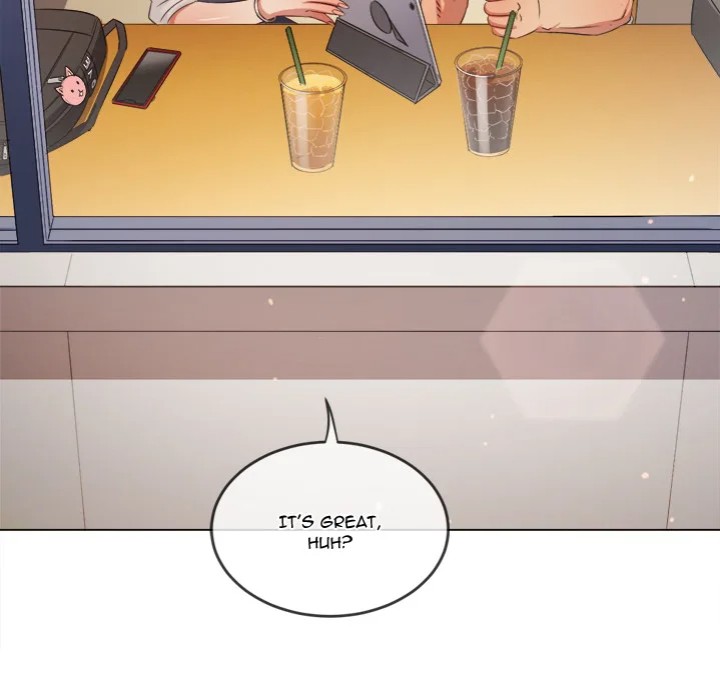 My High School Bully - Chapter 252 [photo 133] - MangaPorn