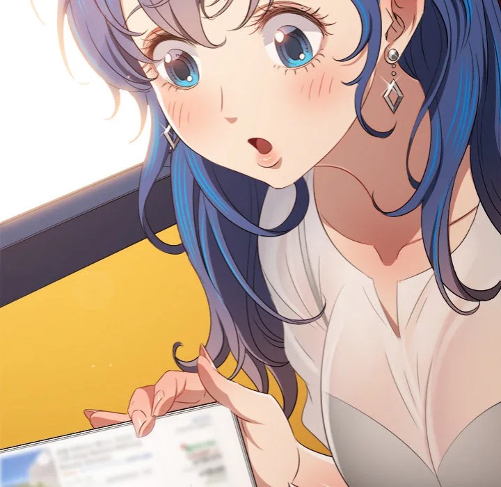 My High School Bully - Chapter 252 [photo 136] - MangaPorn