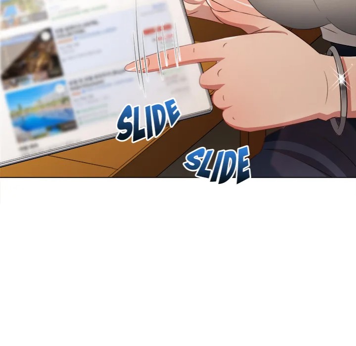 My High School Bully - Chapter 252 [photo 137] - MangaPorn