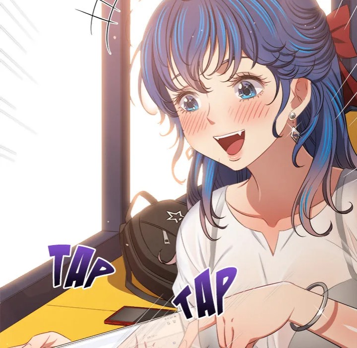 My High School Bully - Chapter 252 [photo 142] - MangaPorn