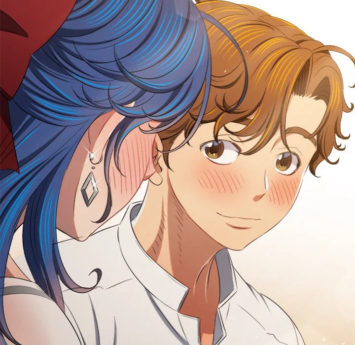 My High School Bully - Chapter 252 [photo 145] - MangaPorn