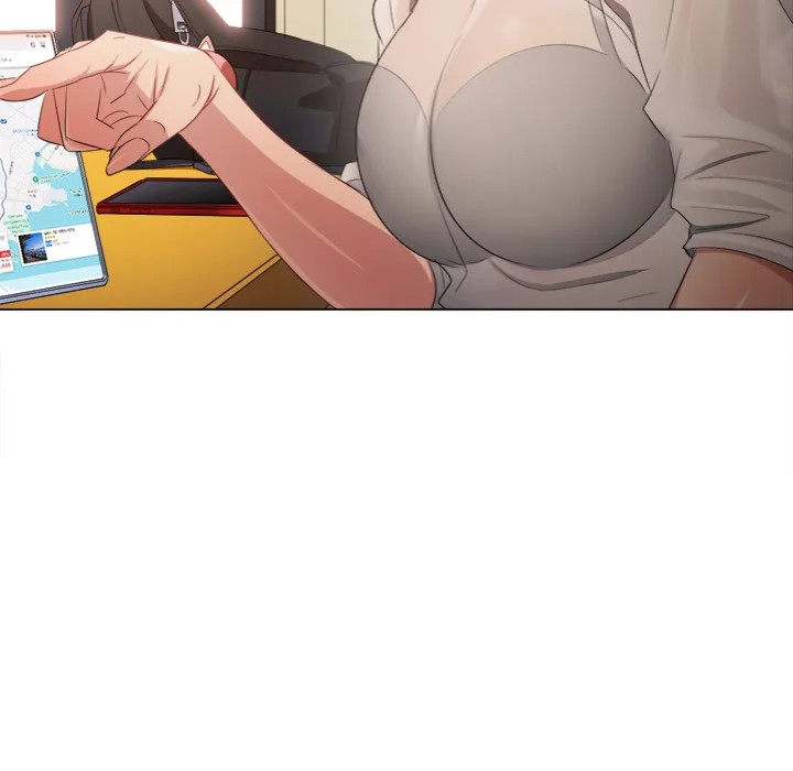 My High School Bully - Chapter 252 [photo 154] - MangaPorn