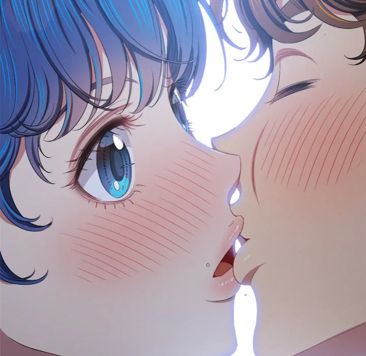 My High School Bully - Chapter 252 [photo 160] - MangaPorn