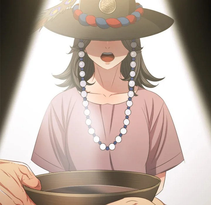 My High School Bully - Chapter 252 [photo 20] - MangaPorn