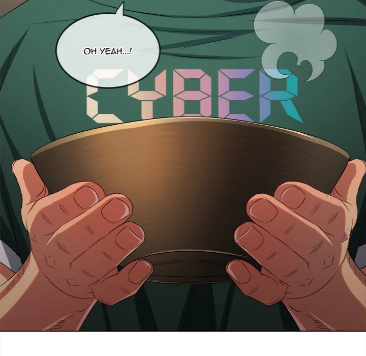 My High School Bully - Chapter 252 [photo 28] - MangaPorn