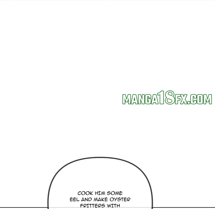 My High School Bully - Chapter 252 [photo 29] - MangaPorn