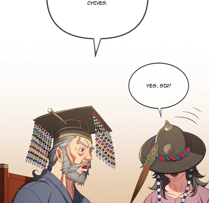 My High School Bully - Chapter 252 [photo 30] - MangaPorn