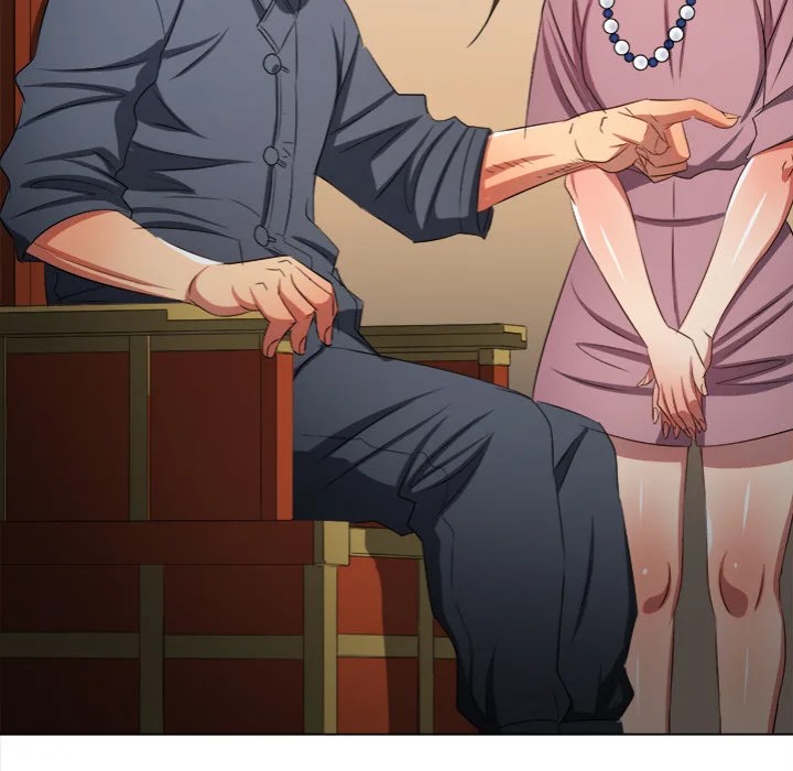 My High School Bully - Chapter 252 [photo 31] - MangaPorn