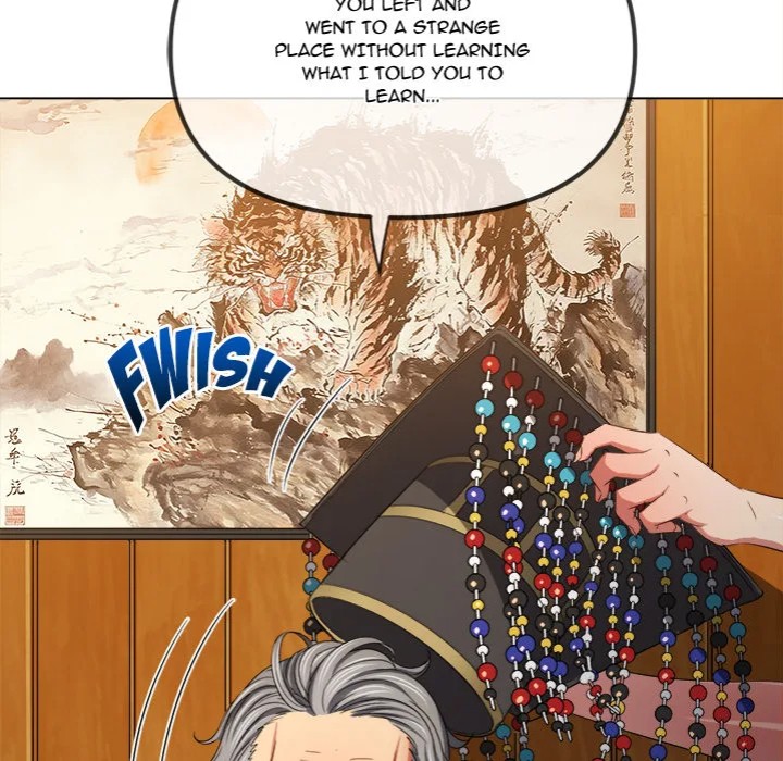 My High School Bully - Chapter 252 [photo 33] - MangaPorn