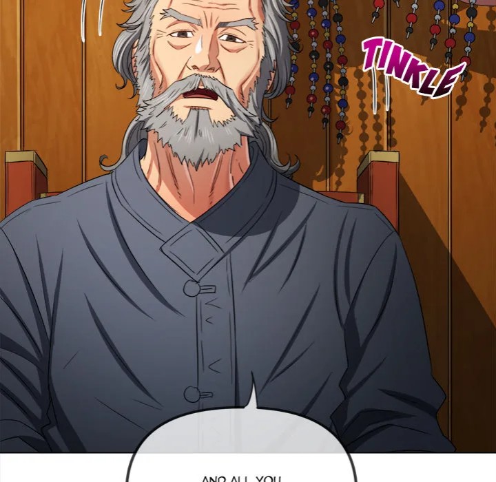 My High School Bully - Chapter 252 [photo 34] - MangaPorn