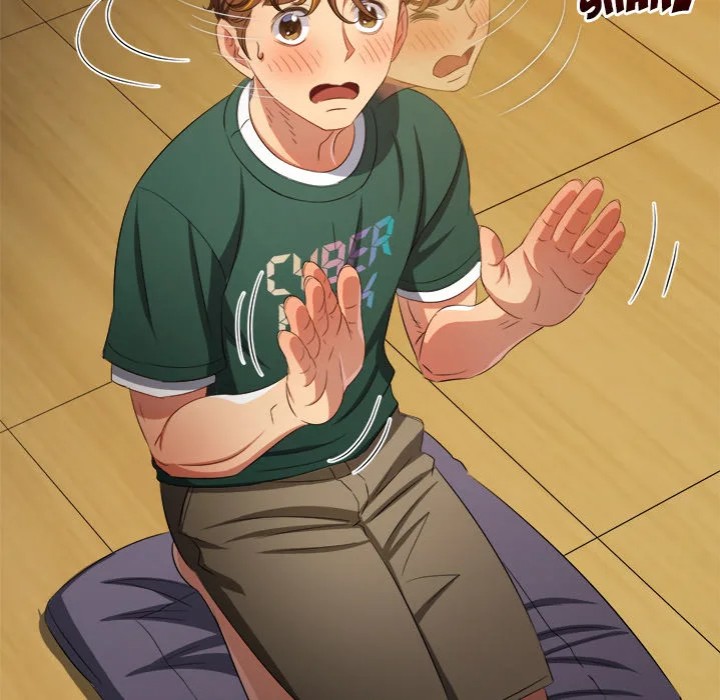 My High School Bully - Chapter 252 [photo 40] - MangaPorn