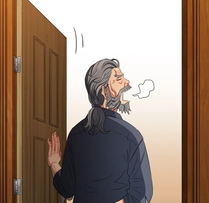 My High School Bully - Chapter 252 [photo 43] - MangaPorn