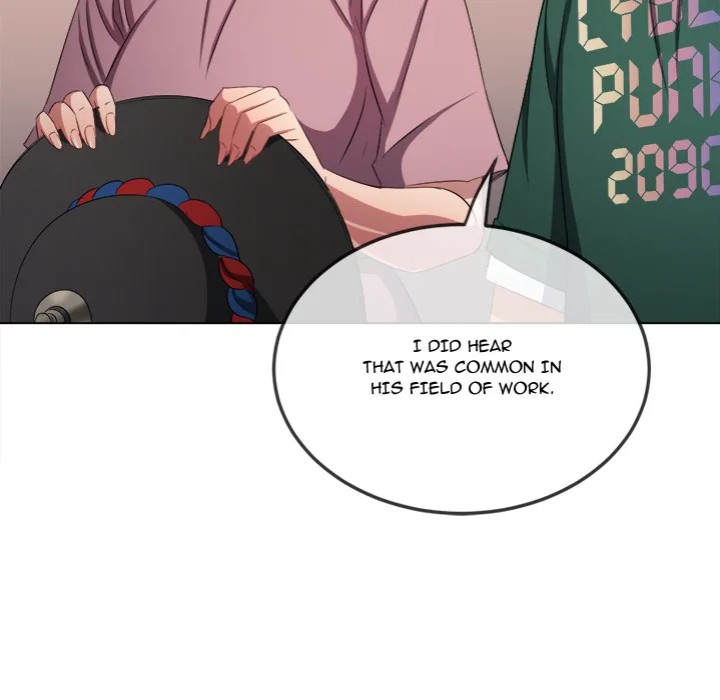 My High School Bully - Chapter 252 [photo 52] - MangaPorn