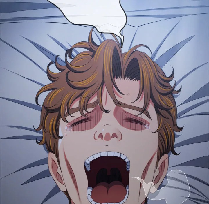 My High School Bully - Chapter 252 [photo 60] - MangaPorn