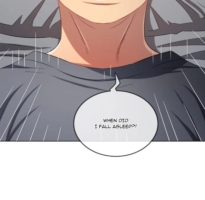 My High School Bully - Chapter 252 [photo 65] - MangaPorn