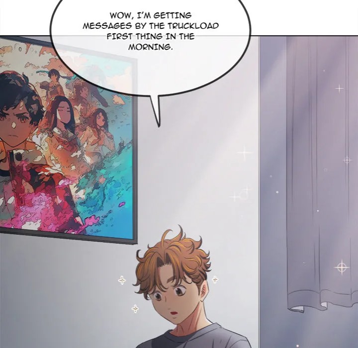 My High School Bully - Chapter 252 [photo 67] - MangaPorn