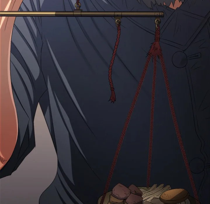 My High School Bully - Chapter 252 [photo 8] - MangaPorn