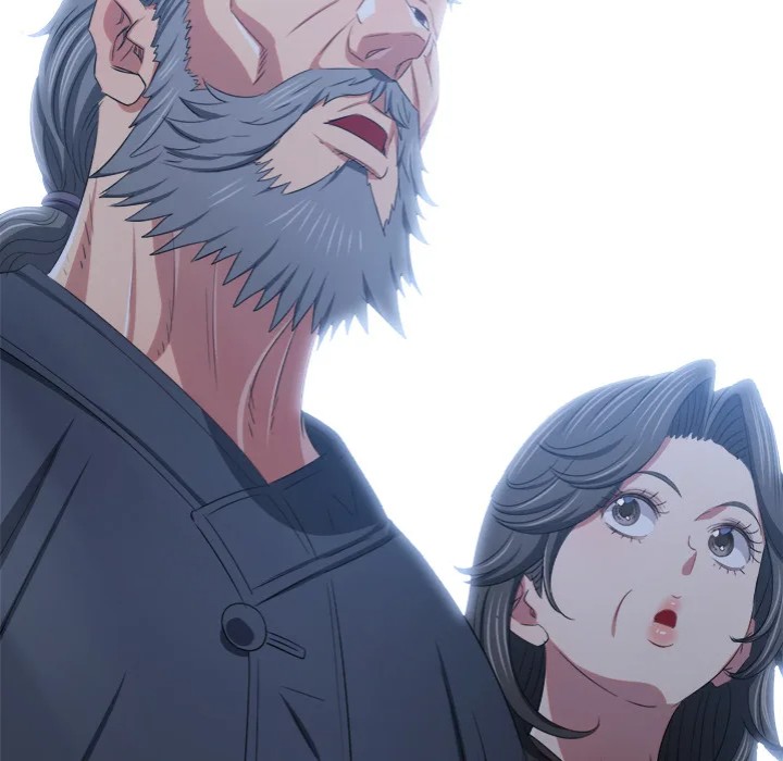 My High School Bully - Chapter 252 [photo 88] - MangaPorn