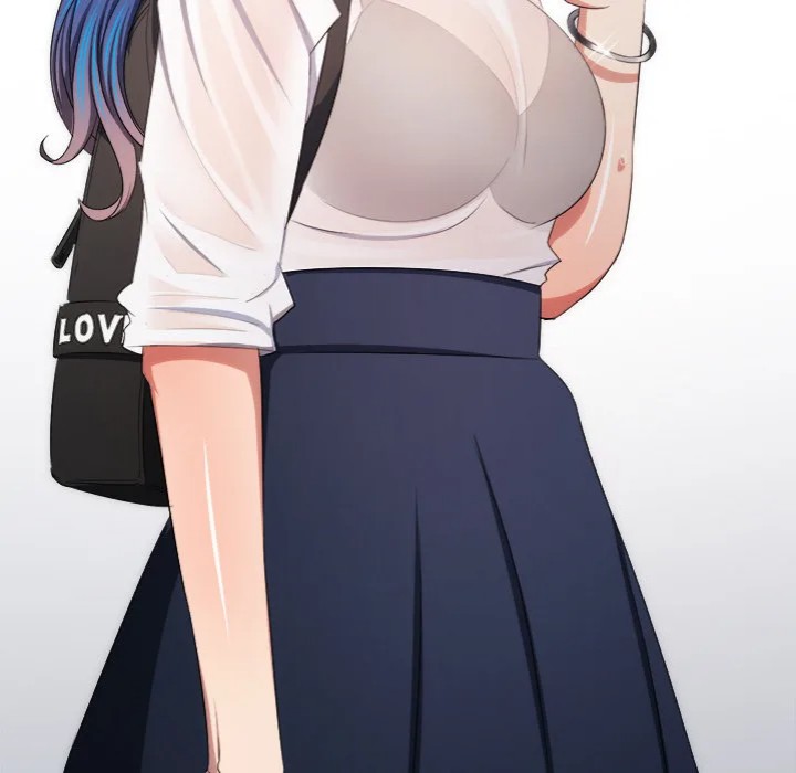 My High School Bully - Chapter 252 [photo 96] - MangaPorn