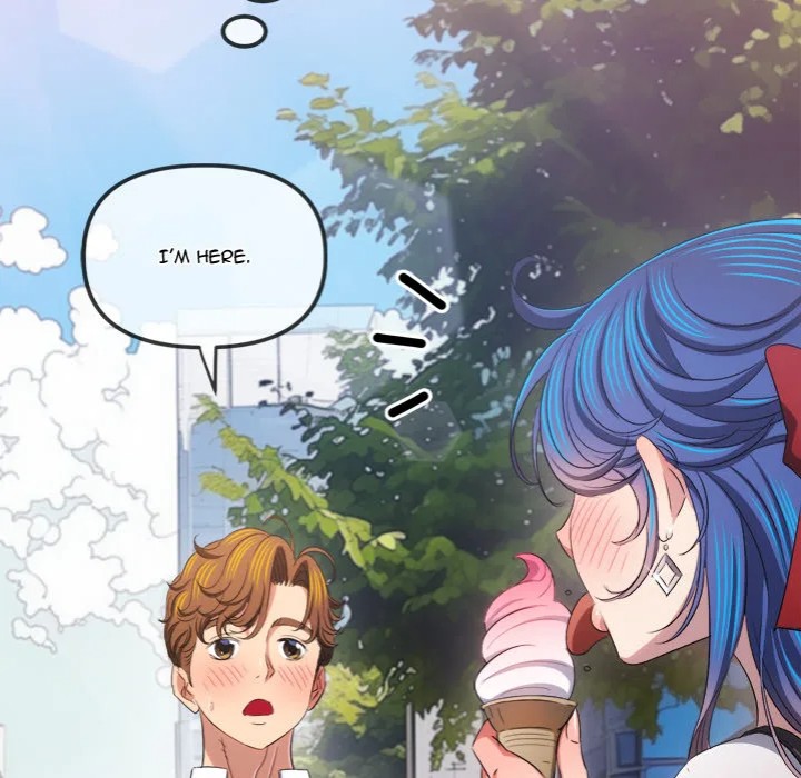 My High School Bully - Chapter 252 [photo 99] - MangaPorn