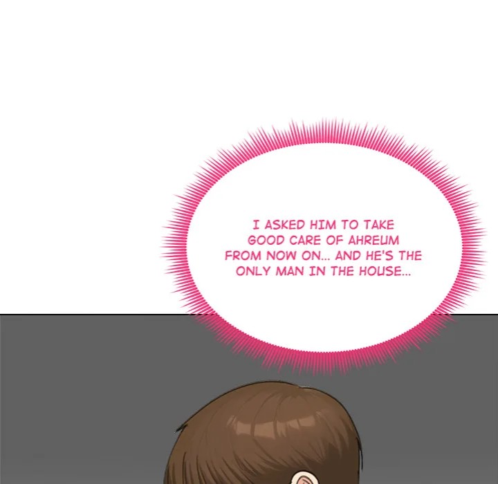 Runaway Wife - Chapter 42 [photo 61] - MangaPorn