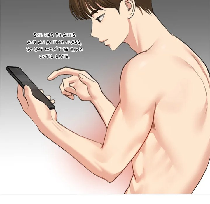 Runaway Wife - Chapter 42 [photo 62] - MangaPorn