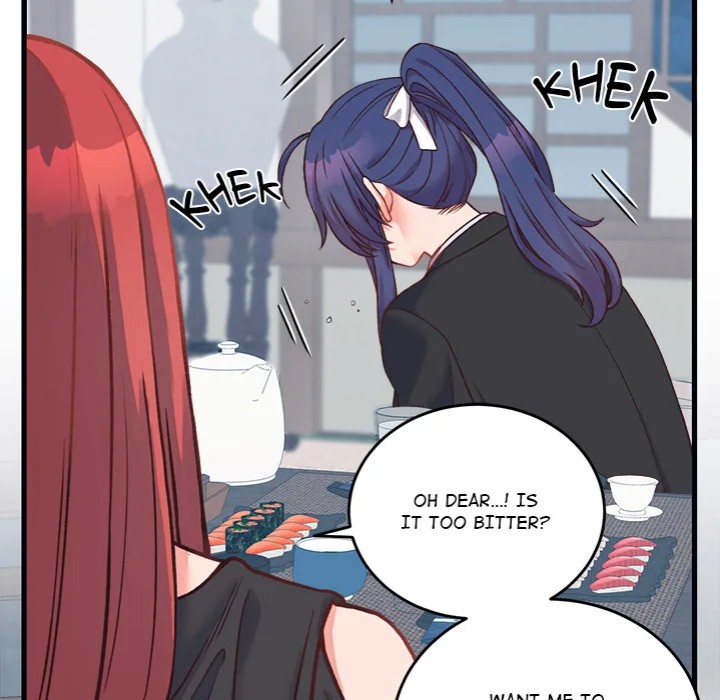 From Pauper to Prince - Chapter 23 [photo 118] - MangaPorn