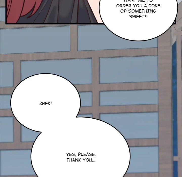 From Pauper to Prince - Chapter 23 [photo 119] - MangaPorn