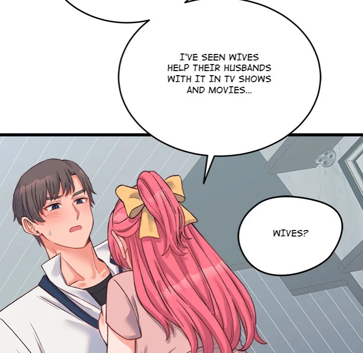 From Pauper to Prince - Chapter 23 [photo 161] - MangaPorn